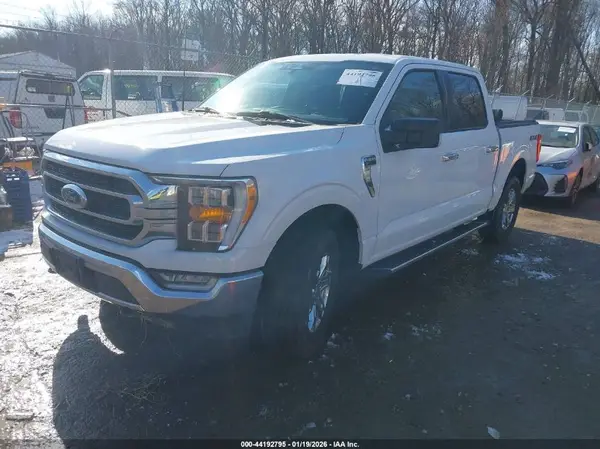 1FTEW1EP4PKE40057 2023 FORD F-150 - Image 2