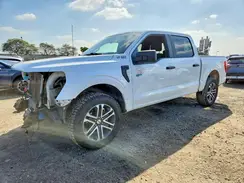 1FTEW1EP4PKE41757 2023 FORD F-150