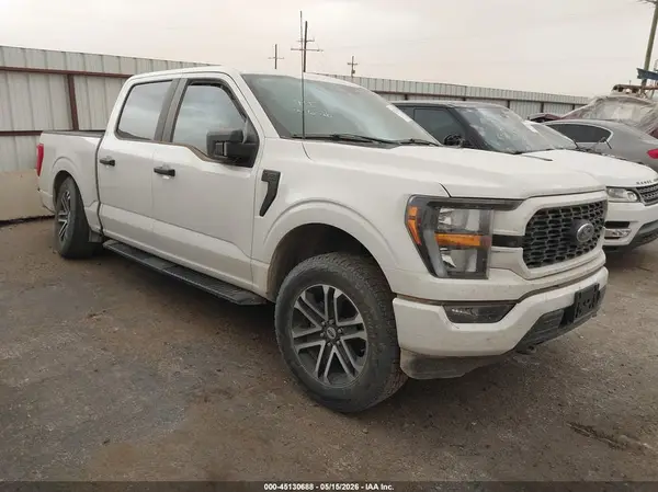 1FTEW1EP4PKE42262 2023 FORD F-150 - Image 1