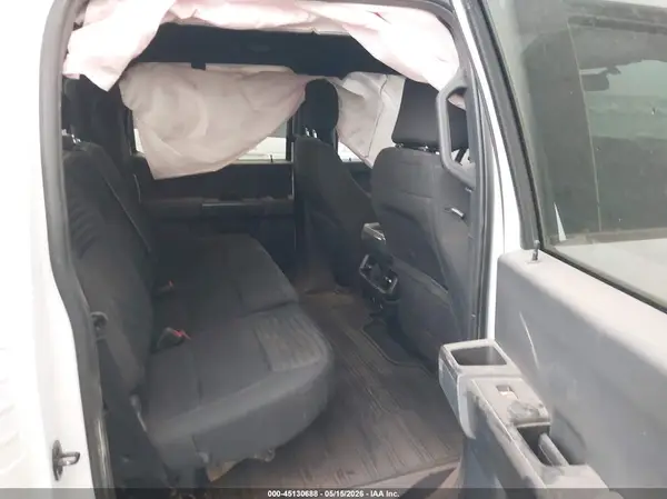 1FTEW1EP4PKE42262 2023 FORD F-150 - Image 8
