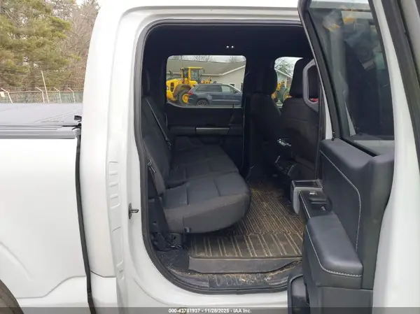 1FTEW1EP4PKE76105 2023 FORD F-150 - Image 8
