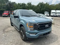 1FTEW1EP4PKE78341 2023 FORD F-150