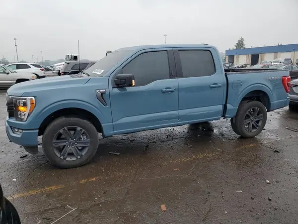 1FTEW1EP4PKE78341 2023 FORD F-150 - Image 1