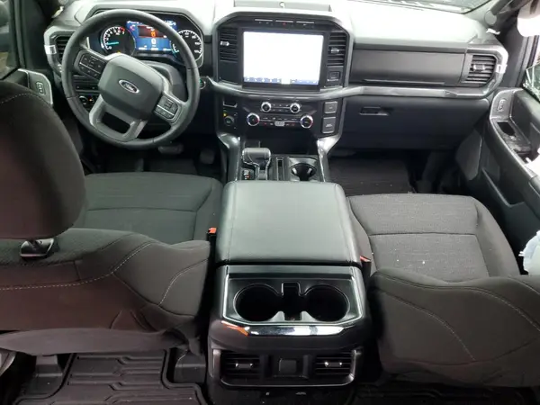 1FTEW1EP4PKE78341 2023 FORD F-150 - Image 8