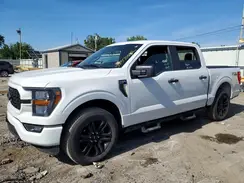 1FTEW1EP4PKE85743 2023 FORD F-150