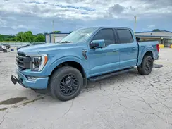 1FTEW1EP4PKF08101 2023 FORD F-150