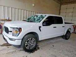 1FTEW1EP4PKF14142 2023 FORD F-150
