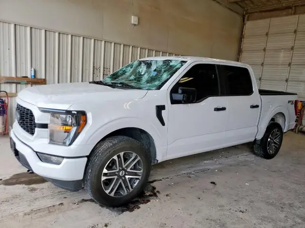 1FTEW1EP4PKF14142 2023 FORD F-150 - Image 1