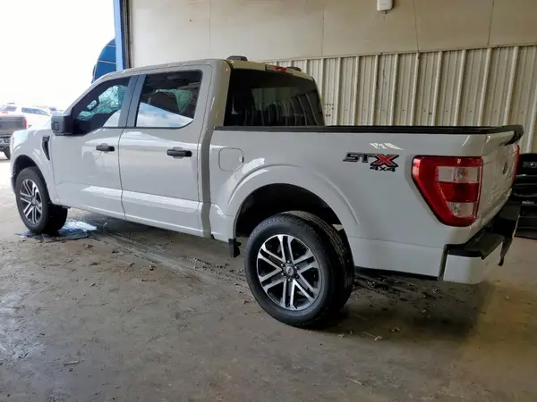 1FTEW1EP4PKF14142 2023 FORD F-150 - Image 2