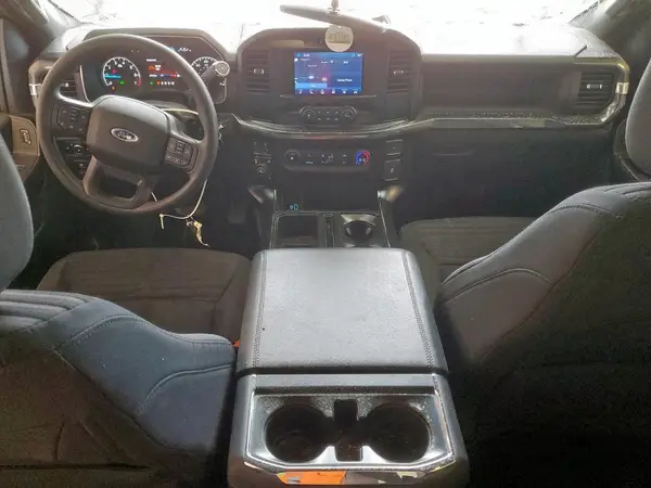 1FTEW1EP4PKF14142 2023 FORD F-150 - Image 8