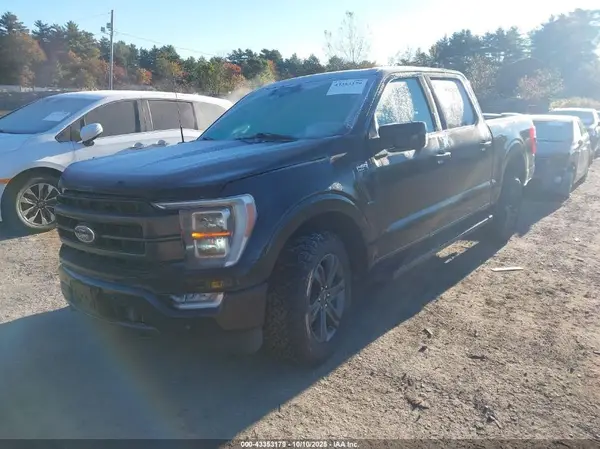 1FTEW1EP4PKF18482 2023 FORD F-150 - Image 2