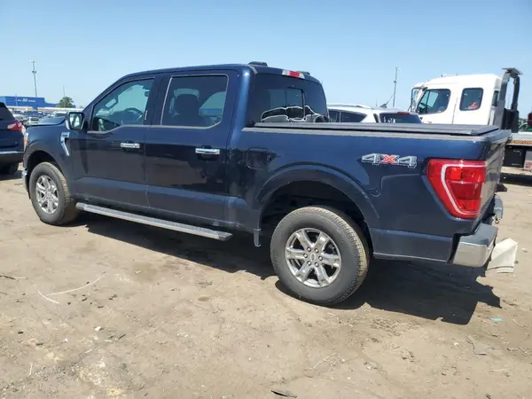 1FTEW1EP4PKF21334 2023 FORD F-150 - Image 2