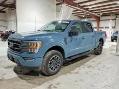 1FTEW1EP4PKF23438 2023 FORD F-150
