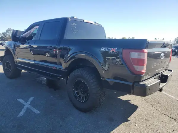 1FTEW1EP4PKF28297 2023 FORD F-150 - Image 2