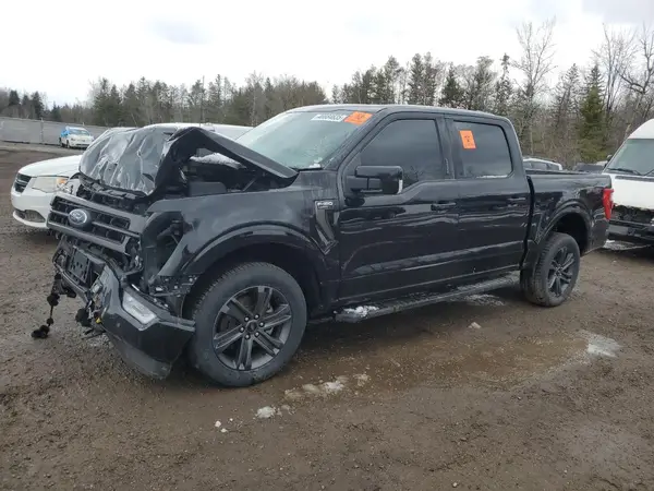 1FTEW1EP4PKF37467 2023 FORD F-150 - Image 1