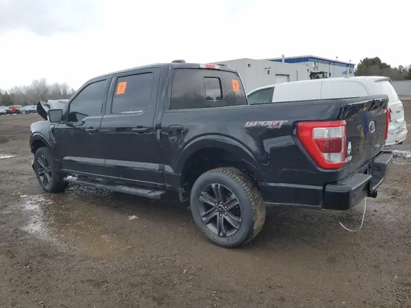 1FTEW1EP4PKF37467 2023 FORD F-150 - Image 2