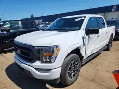 1FTEW1EP4PKF43284 2023 FORD F-150