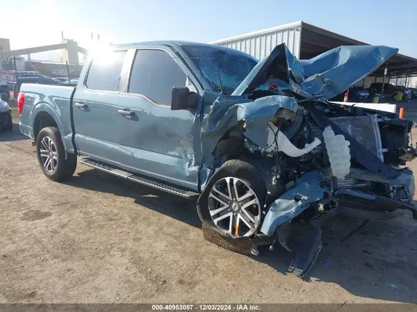 1FTEW1EP4PKF58559 2023 FORD F-150 - Image 1