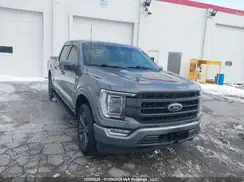 1FTEW1EP4PKF65284 2023 FORD F-150