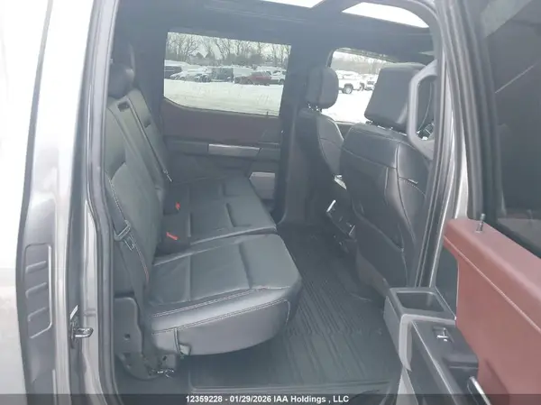 1FTEW1EP4PKF65284 2023 FORD F-150 - Image 8