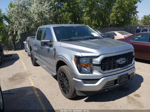 1FTEW1EP4PKF67424 2023 FORD F-150 - Image 1