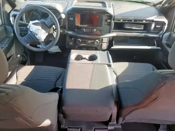 1FTEW1EP4PKF69173 2023 FORD F-150 - Image 8