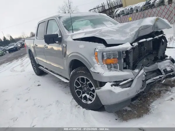 1FTEW1EP4PKF69867 2023 FORD F-150 - Image 1