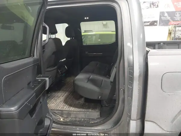 1FTEW1EP4PKF84644 2023 FORD F-150 - Image 8