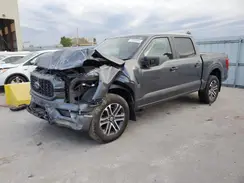 1FTEW1EP4PKF96115 2023 FORD F-150