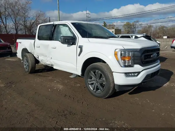1FTEW1EP4PKG10630 2023 FORD F-150 - Image 1