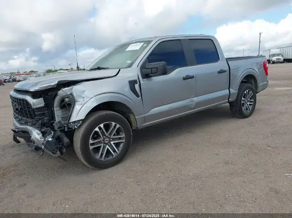 1FTEW1EP4PKG17903 2023 FORD F-150 - Image 2