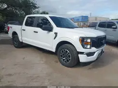 1FTEW1EP4PKG18484 2023 FORD F-150