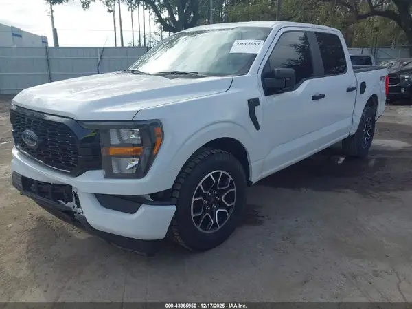 1FTEW1EP4PKG18484 2023 FORD F-150 - Image 2