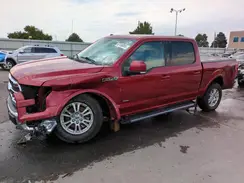 1FTEW1EP5GFA30425 2016 FORD F-150