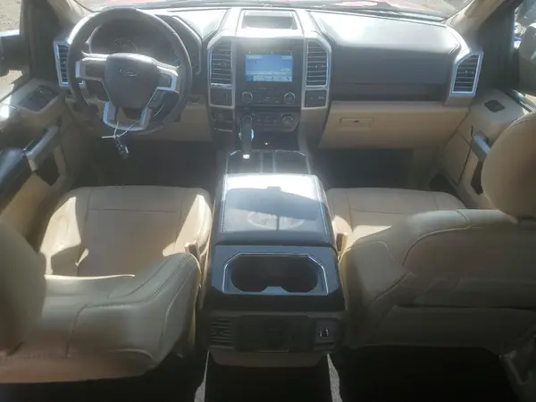 1FTEW1EP5GFA30425 2016 FORD F-150 - Image 8