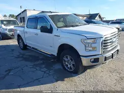 1FTEW1EP5GFA39142 2016 FORD F-150