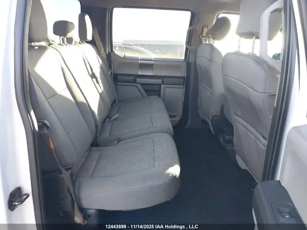 1FTEW1EP5GFA39142 2016 FORD F-150 - Image 8