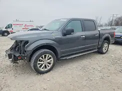 1FTEW1EP5GFA62596 2016 FORD F-150