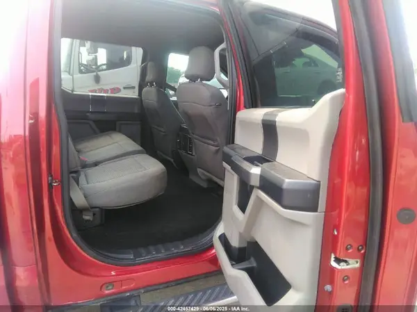 1FTEW1EP5GFA66616 2016 FORD F-150 - Image 8