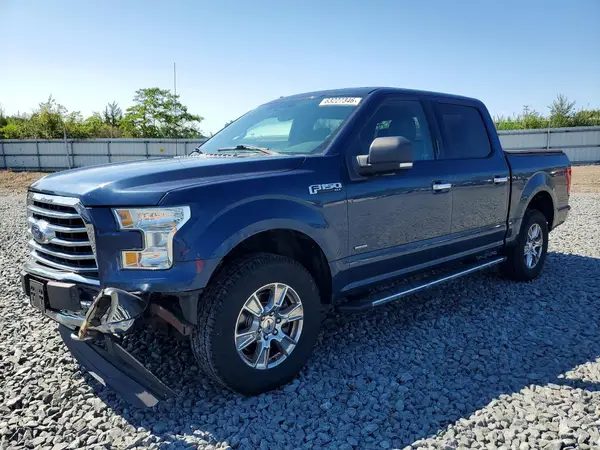 1FTEW1EP5GFA68950 2016 FORD F-150 - Image 1