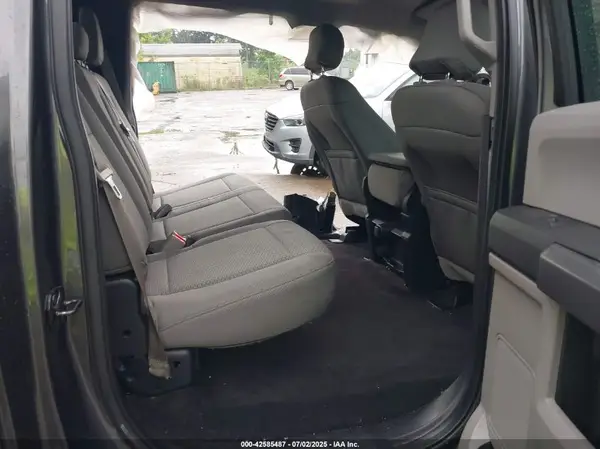 1FTEW1EP5GFA69130 2016 FORD F-150 - Image 8