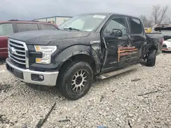 1FTEW1EP5GFA70701 2016 FORD F-150