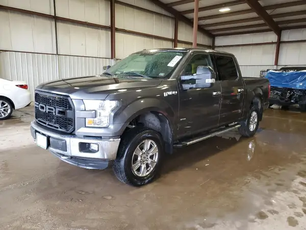 1FTEW1EP5GFA74750 2016 FORD F-150 - Image 1