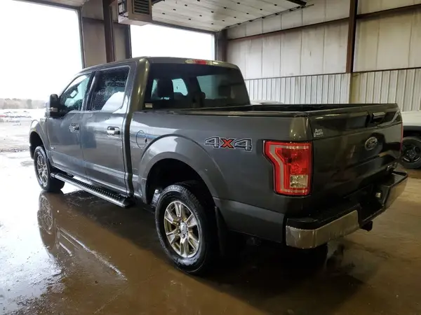 1FTEW1EP5GFA74750 2016 FORD F-150 - Image 2