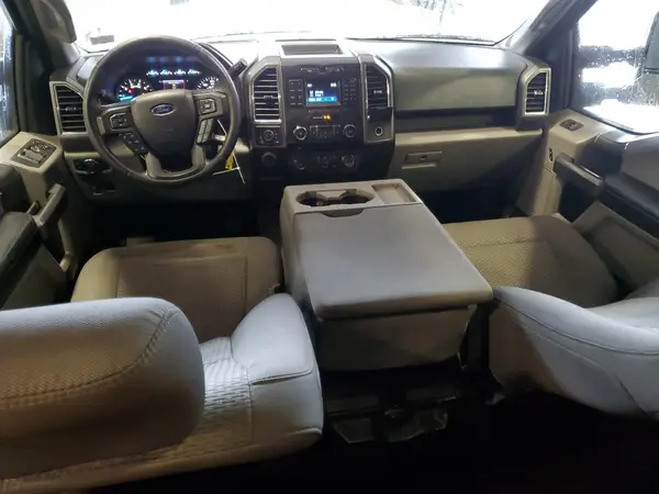 1FTEW1EP5GFA74750 2016 FORD F-150 - Image 8