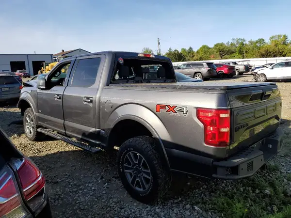 1FTEW1EP5GFA75140 2016 FORD F-150 - Image 2