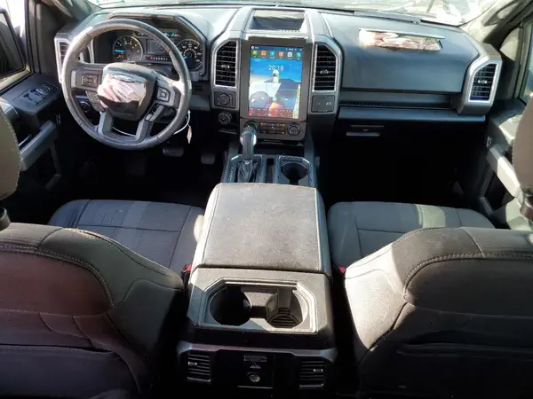 1FTEW1EP5GFA75140 2016 FORD F-150 - Image 8