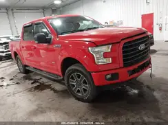 1FTEW1EP5GFA77938 2016 FORD F-150