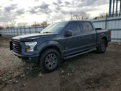 1FTEW1EP5GFA79253 2016 FORD F-150