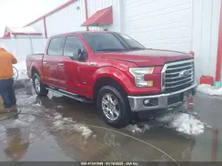 1FTEW1EP5GFA84677 2016 FORD F-150